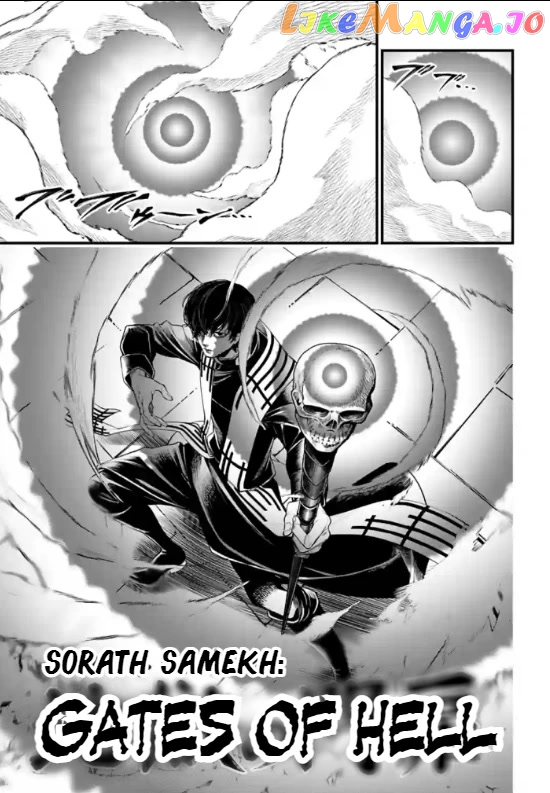 Record Of Ragnarok, Chapter 69 image 25